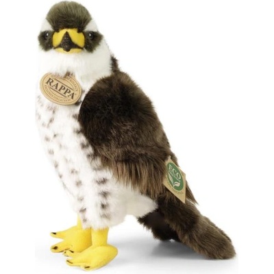 Rappa Плюшен ястреб 23 см eco-friendly