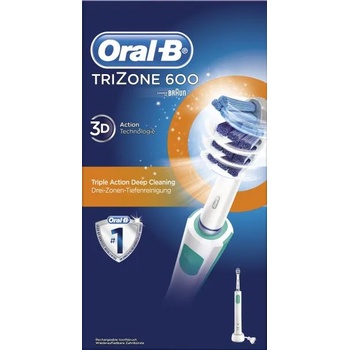 Oral-B TriZone 600 3D Action D16.513