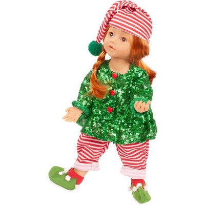 Götz Little Kidz 36 cm Elea kleine Elfe