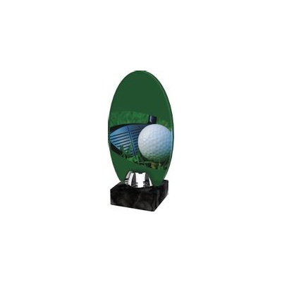 Poháry Bauer Golfová trofej ACLG0116M9 Golf