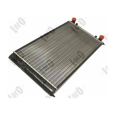 Chladič vody pro motor ABAKUS 053-017-0010 (0530170010)