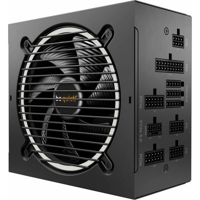 be quiet! Pure Power 12 550W BP001EU
