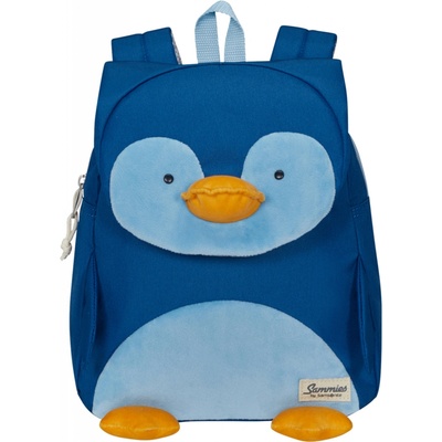 Samsonite Happy Sammies Eco S modrá