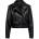 ONLY Яке onllouie faux leahter biker otw