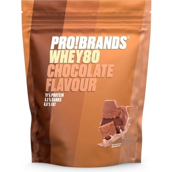 PROBRANDS Whey 80 500 g