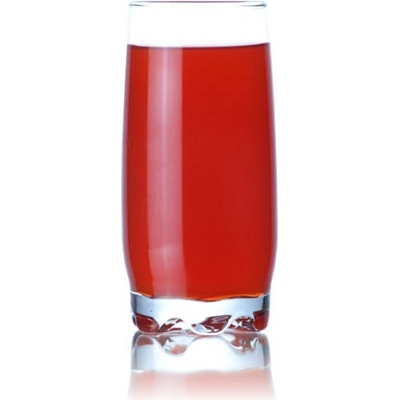 LAV Sklenice ADORA long drink 6 x 390 ml