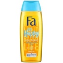 Fa sprchový gél Go Happy 250 ml