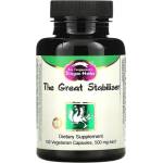 Dragon Herbs The Great Stabilizer - Bupleurum & Dragon Bone [100 капсули]