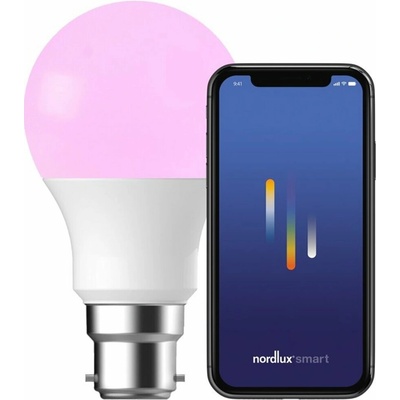 Nordlux NOR 2270042201 Smart Color 2200-6500K 806lm