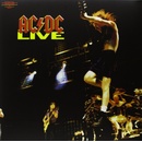 AC/DC - Live LP