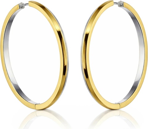 Boccia Titanium náušnice 0573-02