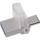 USB flash disky Kingston DataTraveler microDuo 3C 128GB DTDUO3C/128GB