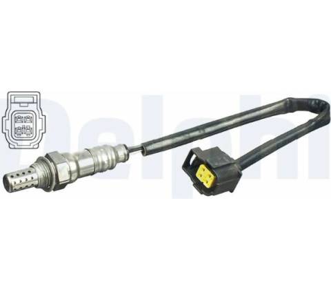 Lambda sonda DELPHI ES20450-12B1