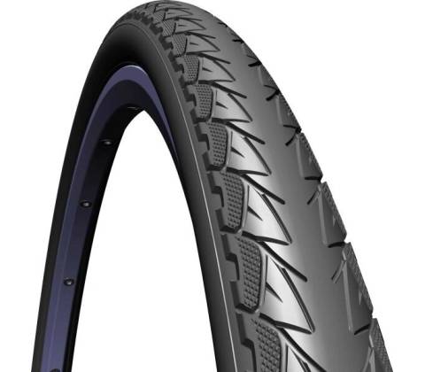 Rubena/Mitas Flipper 700x35C