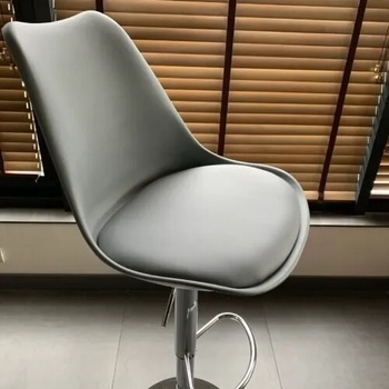 Image 1 of Kring Бар стол Oslo grey