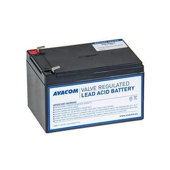 AVACOM RBC48