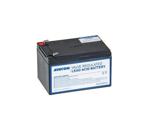 AVACOM RBC48