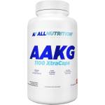 ALLNUTRITION AAKG 1100 Xtra Caps [120 капсули]
