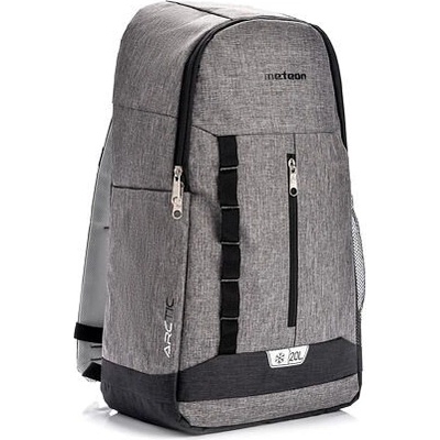 Arctic chladiaci sivá varianta 39123 20 l