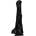Toyz4Lovers Голямо конско дилдо Black Pegasus 15, 5" черно