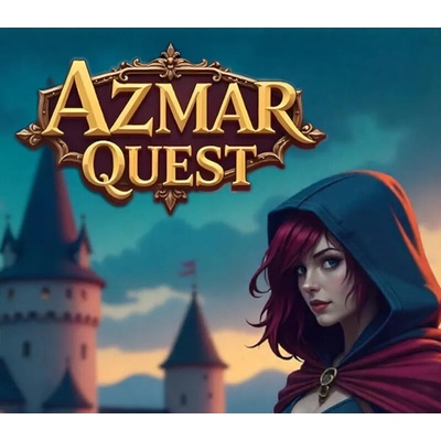 Azmar Quest