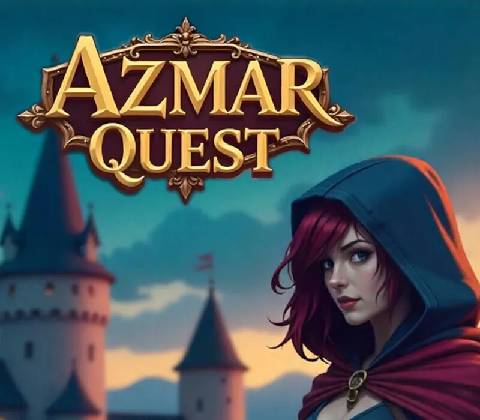 Azmar Quest