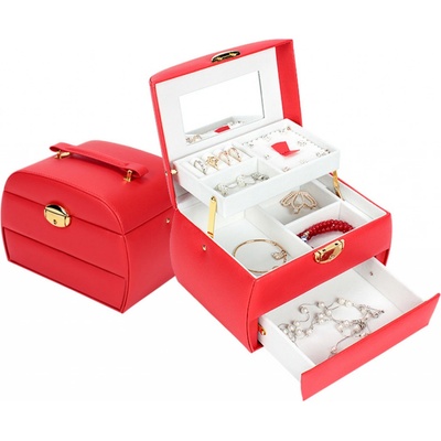 Amparo Miranda Nataly červená