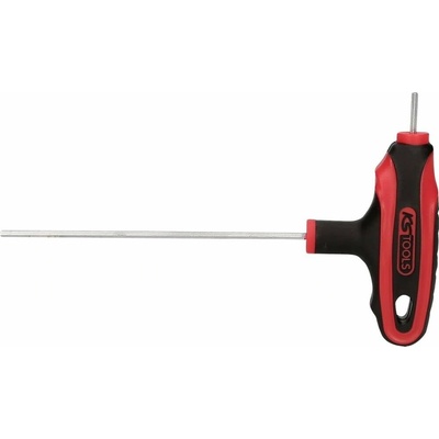 KS Tools kľúč 3/32 palca 151.2842
