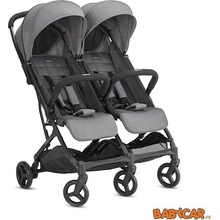 Inglesina Sport TWIN SKETCH Grey 2020