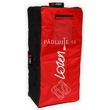 LOZEN Red Batoh pro paddleboard