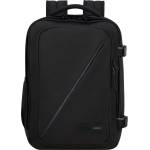 Samsonite Раница American tourister Take2cabin S 24L backpack - Black (Black)