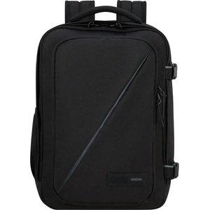 Samsonite Раница American tourister Take2cabin S 24L backpack - Black (Black)