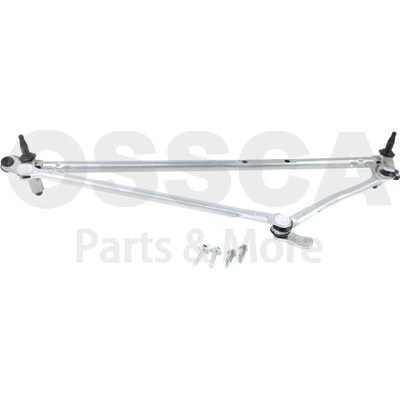 OSSCA Mechanizmus stieračov 62133