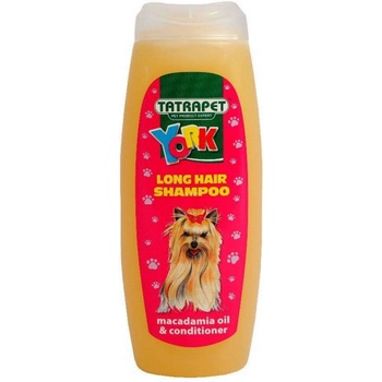 YORK šampon Protect 200 ml