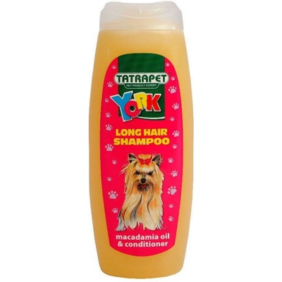 YORK šampon Protect 200 ml