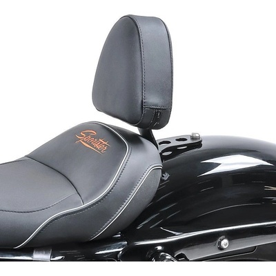 Opěrka řidiče pro Harley Davidson Sportster 04-20