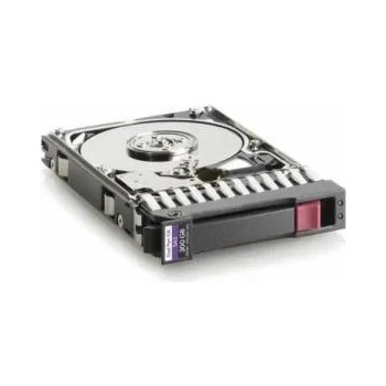 HP 2.5 300GB 10000rpm 493083-001