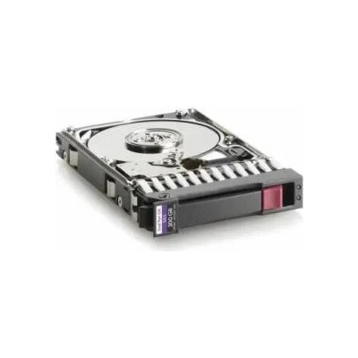 HP 2.5 300GB 10000rpm 493083-001