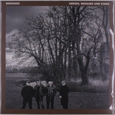 Bintangs - HEROES, BEGGARS AND KINGS Vinyl
