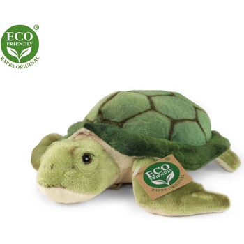 Плюшена Водна костенурка, 30 см (8590687946446)