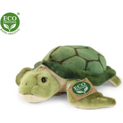 Плюшена Водна костенурка, 30 см (8590687946446)