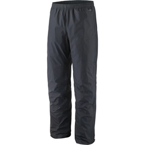 Patagonia Torrentshell 3L Rain Pants - Regular Размер: L / Цвят: черен