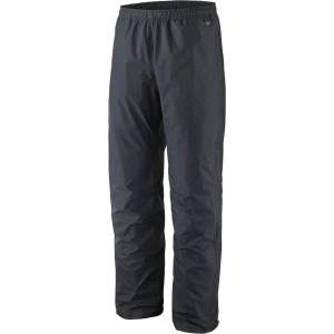 Patagonia Torrentshell 3L Rain Pants - Regular Размер: M / Цвят: черен