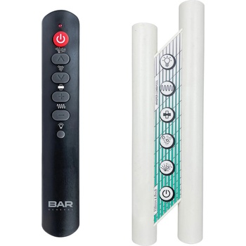 GENERAL Villeroy & Boch Whisper Combipool Ucosan UPELP0040 - дистанционно управление дубликат (Villeroy & Boch Whisper Combipool Ucosan UPELP0040)