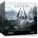 Asmodee The Elder Scrolls V: Skyrim Adventure Board Game CZ