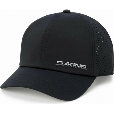 Dakine Rail Tech Ballcap černá