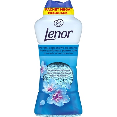Lenor vonné perličky Spring Awakening 735 g
