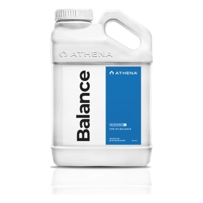 Athena Balance - Калиев силикат