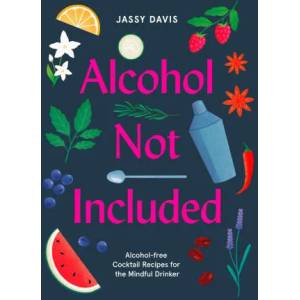 Alcohol Not Included (ISBN: 9780008434229)