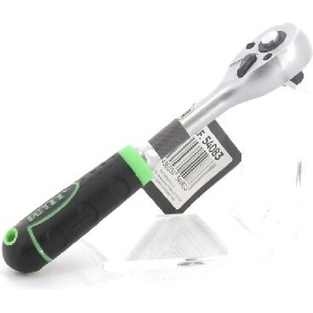 Image 1 of JBM Тресчотка 1/4" , финна 72 зъба, дължина 145 мм; jbm 54083